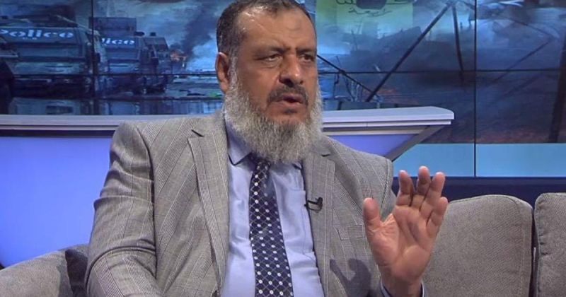 عدلان: طوفان الأقصى محطة فارقة في مسار الأمة الإسلامية
