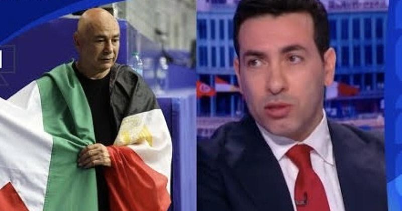 كيف وصف أبو تريكة موقف حسام حسن تجاه فلسطين؟