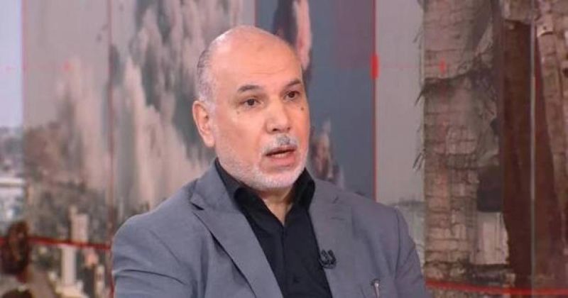 سعيد لـ "الرسالة نت": محمد الضيف شكّل كابوساً للاحتلال ورسالة المقاومة لن تنتهي