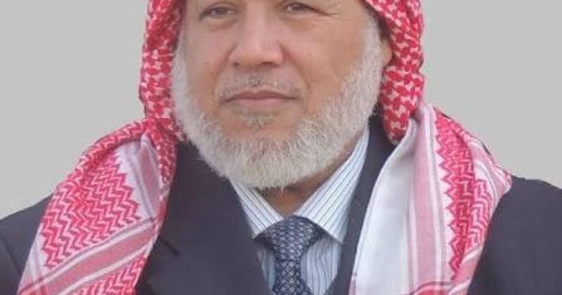 مقال: مجرم الحرب وديمقراطية الدم والنار