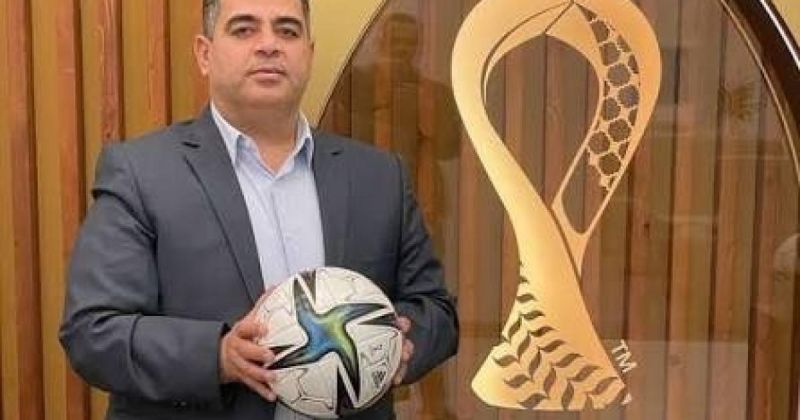 عبد السلام هنية يثمّن موقف الكابتن حسام حسن الداعم لحقوق الشعب الفلسطيني