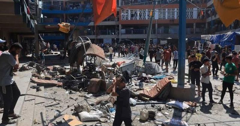 معارضة سعودية: غزة قدمت درسًا في الصمود والإرادة خلال 1000 يوم من الإبادة