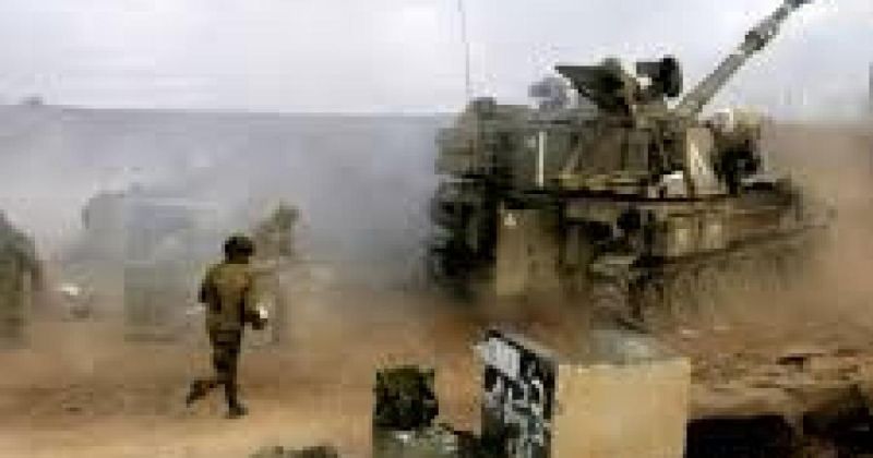 وثائق إسرائيلية تكشف تفاصيل خطط حرب لبنان 2006 واستعدادات للقتال على جبهتي غزة ولبنان