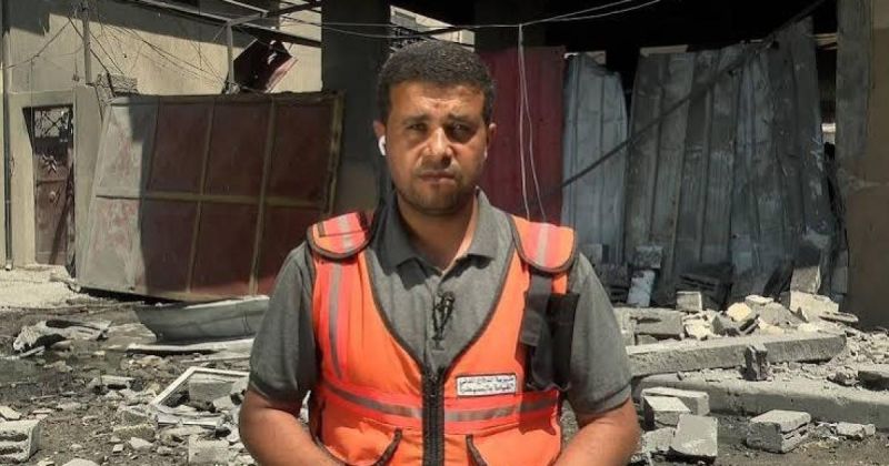 الدفاع المدني بغزة يدعو اللجنة الوطنية إلى إعطاء الأولوية لانتشال جثامين الضحايا ودعم طواقمه