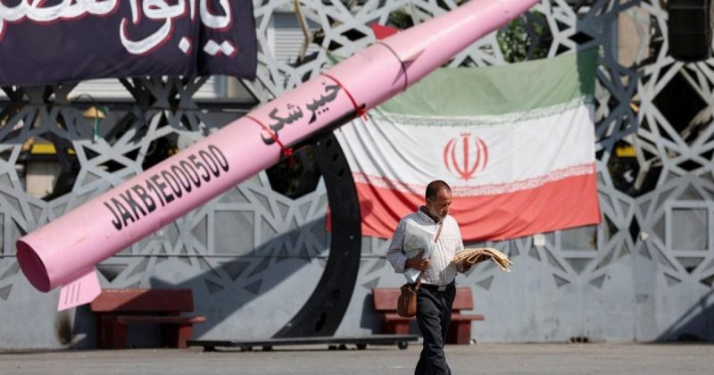 مشروط بالالتزام الأميركي.. طهران تعلن وقف هجماتها