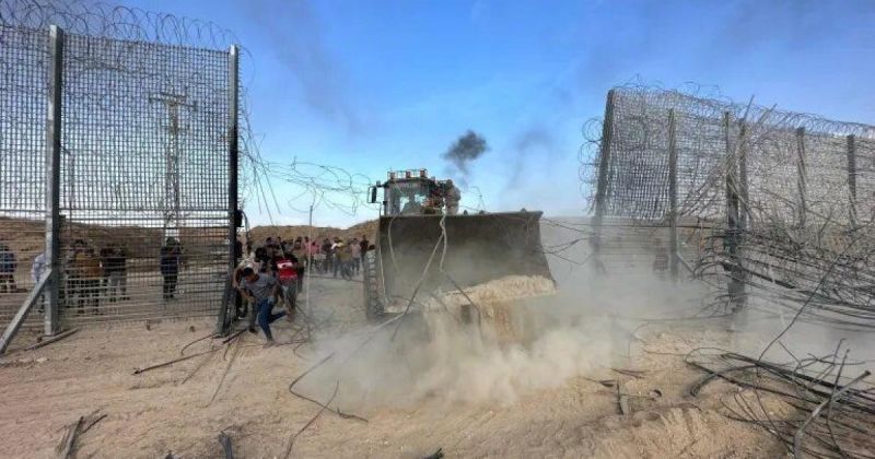 محلل إيراني: طوفان الأقصى فشل مخططات تفكيك محور المقاومة