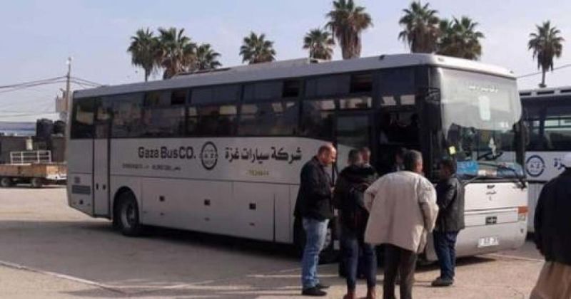 الصحة في غزة: توقف نقل المرضى والكوادر الطبية بات وشيكًا بسبب نفاد الوقود