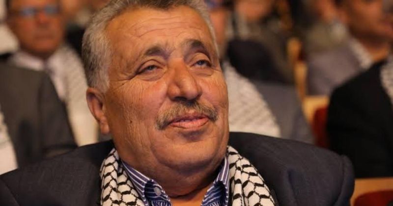 خريشة: المطلوب اصطفاف وطني واسع لإنهاء التفرد