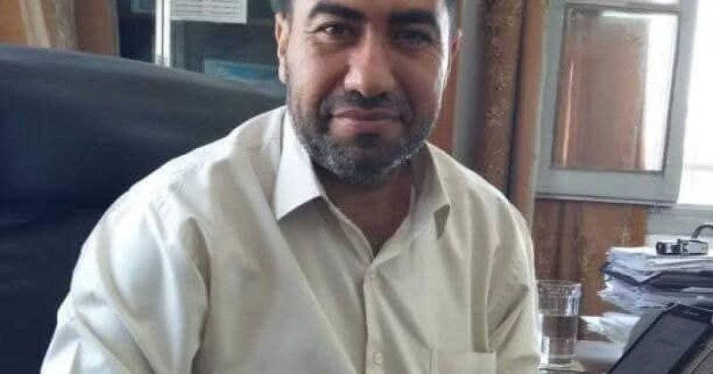 استشهاد مدير شرطة محافظة شمال غزة إثر استهدافه على دراجة نارية في حي الشيخ رضوان