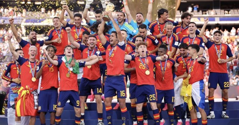 قيمة الجوائز المالية لجميع المنتخبات في كأس العالم 2026