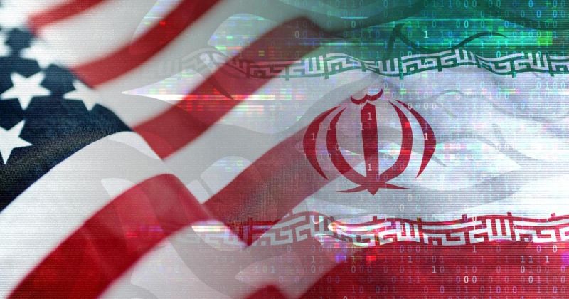 طعمة لـ "الرسالة نت": واشنطن تتجه للردع بالقوة ضد إيران