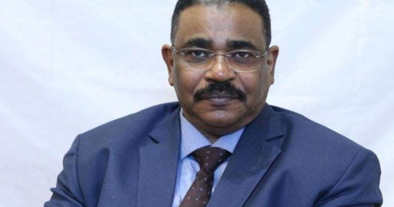 الصادق الهادي: المجتمع الدولي عاجز عن وقف انتهاكات القانون الدولي في غزة