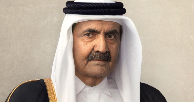 كتلة التغيير والإصلاح البرلمانية تنعى الأمير الوالد الشيخ حمد بن خليفة آل ثاني