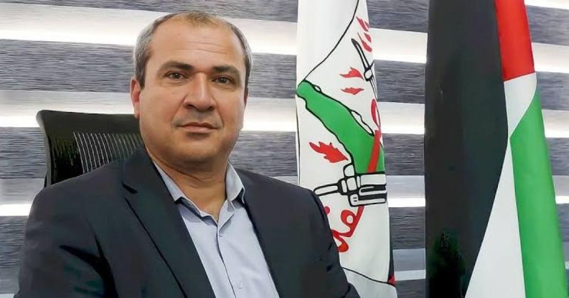 التيار الديمقراطي: الفصائل سحبت الذرائع والمطلوب إلزام الاحتلال بتنفيذ الاتفاق