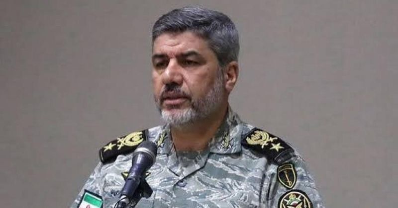 الجيش الإيراني: إغلاق مضيق هرمز مستمر حتى تلتزم واشنطن بالشروط الإيرانية