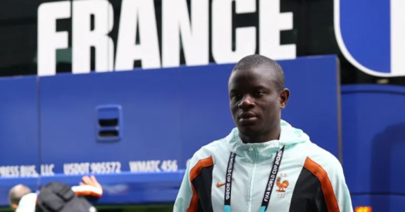 10  نجوم حضروا كأس العالم 2026 ..  لكنهم لم يلعبوا دقيقة واحدة