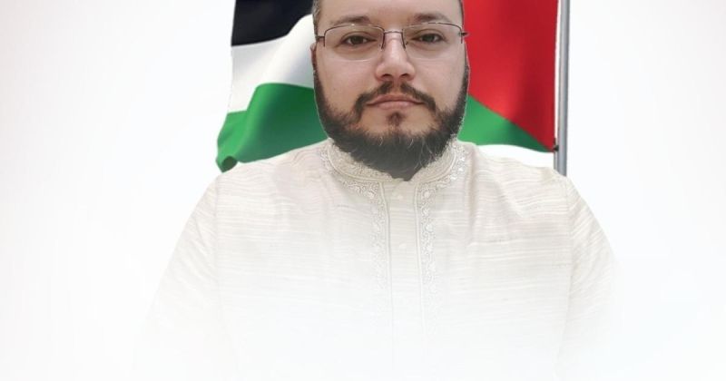 بالصور| داعية فلسطيني يواجه مخاطر التسليم للموساد