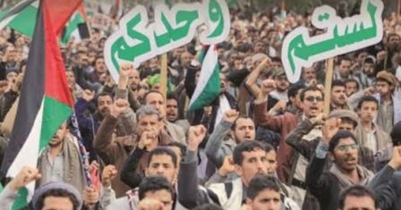 أنصار الله  للرسالة: هنية قائد بحجم الأمة الذي سعى لتوحيدها دوما