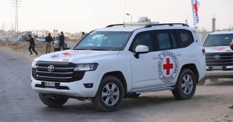 الأشقر: قيود الاحتلال الجديدة على زيارات الصليب الأحمر للأسرى التفاف على قرار المحكمة العليا