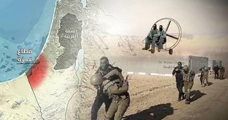بعد 1000 يوم من "طوفان الأقصى".. كيف أعادت الحرب رسم خرائط الشرق الأوسط؟