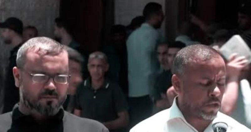 الأطر النقابية ترحب باستقالة لجنة العمل الحكومي في غزة وتطالب بضمان كامل حقوق الموظفين