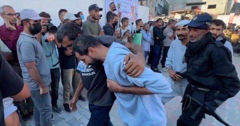 الاحتلال يفرج عن 7 أسرى من قطاع غزة بعد أشهر من الاعتقال