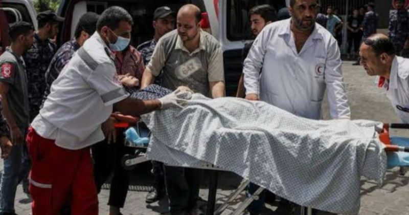 شهيد وإصابات خلال 24 ساعة.. صحة غزة تعلن حصيلة جديدة لضحايا العدوان