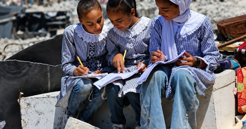 التربية تحدد 6 سبتمبر موعدًا لبدء العام الدراسي الجديد
