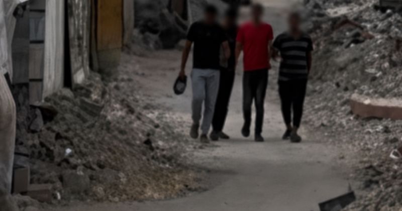 «المجد» الأمني: عودة من ارتبطوا بالعصابات المتعاونة مع الاحتلال إلى غزة