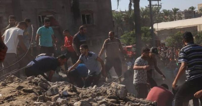 المفقودون في غزة.. وجع الانتظار الذي لا ينتهي