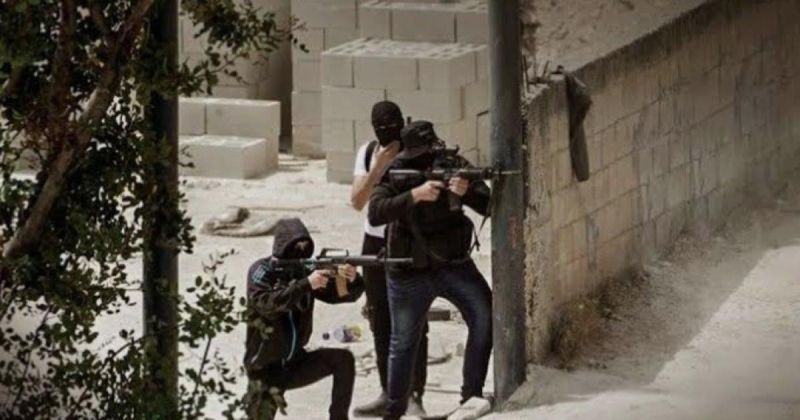 «معطى»: 14 عملاً مقاومًا في الضفة والقدس خلال 48 ساعة