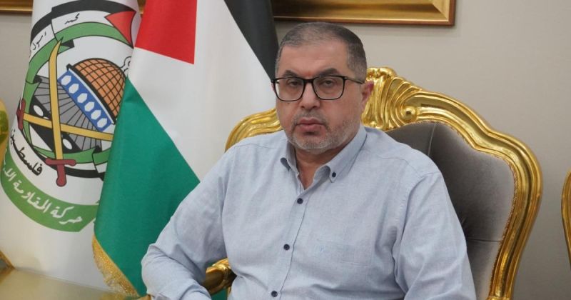 حماس ترحب بدعوة بريطانية وفرنسية لتحويل الاعتراف بفلسطين إلى إجراءات