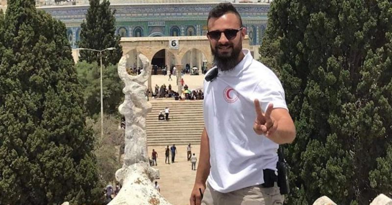 الاحتلال يلاحق محررًا مقدسيًا بتعويضات باهظة لصالح يهودا غليك