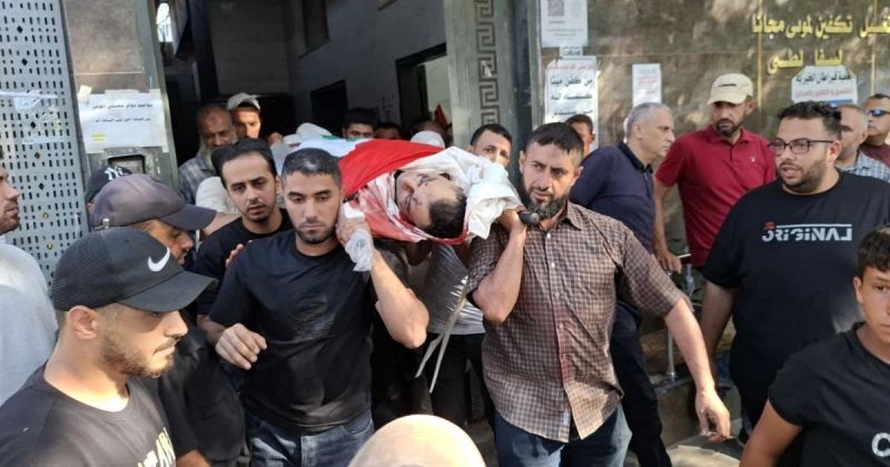 الداخلية: اغتيال مدير شرطة غزة انتهاك للقانون الدولي وتهديد لجهود التهدئة