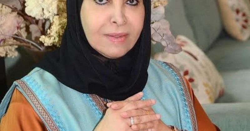 مقال: سعاد الصباح… حين تسبق المواقفُ الكلمات