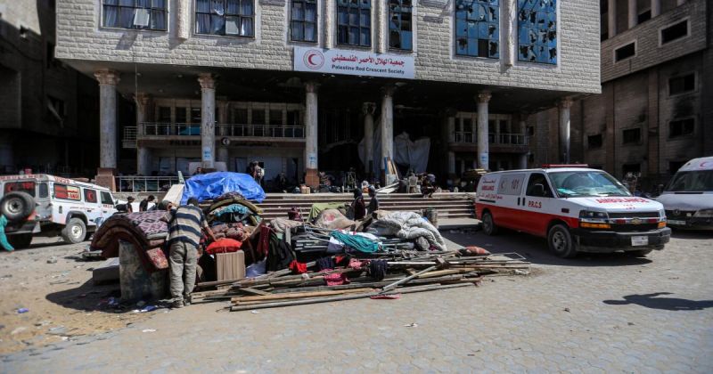 حرب الإبادة تستنزف ما تبقى من القطاع الصحي ومقومات العلاج