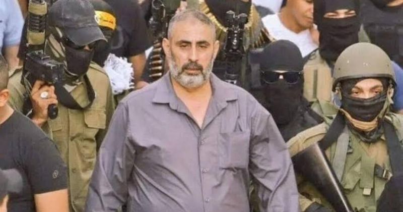 عشائر فلسطين: اغتيال فتحي خازم امتداد لسياسة الاحتلال في الضفة
