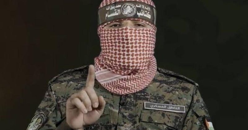 أبو عبيدة ينعى فتحي خازم ويدعو للتصدي للاحتلال في الضفة والقدس