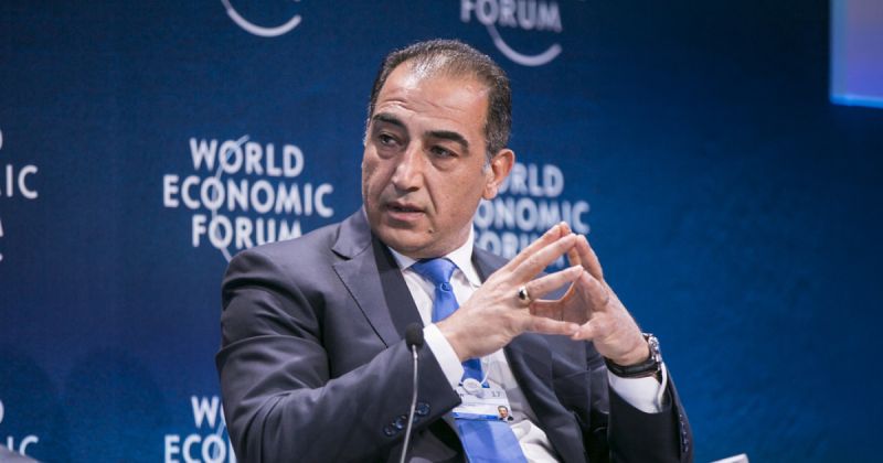 عدنان مجلي: حماس مكون أساسي ويجب أن يكون لها دور سياسي