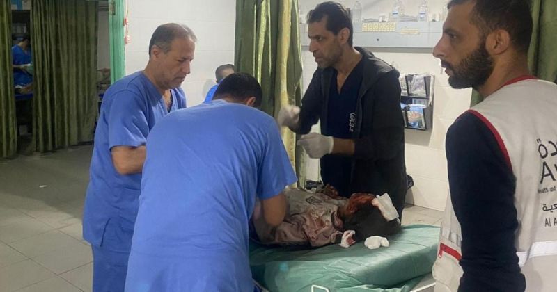 ورقة سياسات: العرقلة الممنهجة للتحويلات الطبية من غزة انتهاك جسيم للقانون الدولي الإنساني