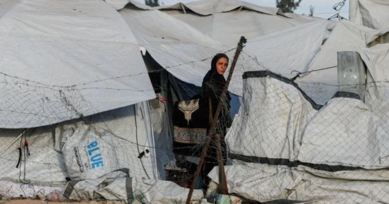 التنمية الاجتماعية: أكثر من 90% من سكان غزة يعيشون في خيام وأنقاض