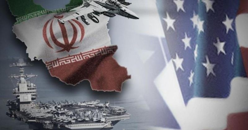 واشنطن تتوعد بعقوبات اقتصادية غير مسبوقة وايران تهدد بالرد