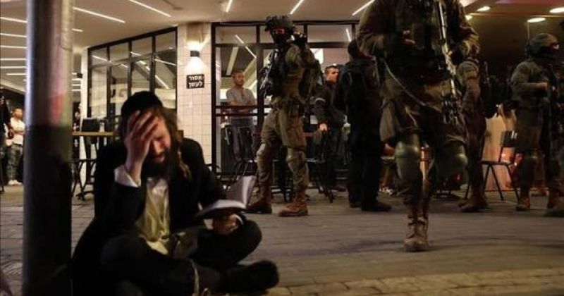 دراسة فلسطينية: "عملية تل" تكشف اختلال الموازين الأمنية في الضفة الغربية
