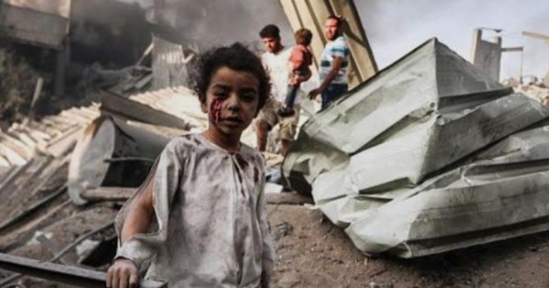 ثماني دول عربية وإسلامية تدين الانتهاكات الإسرائيلية المتواصلة في غزة وتطالب بتحرك دولي عاجل