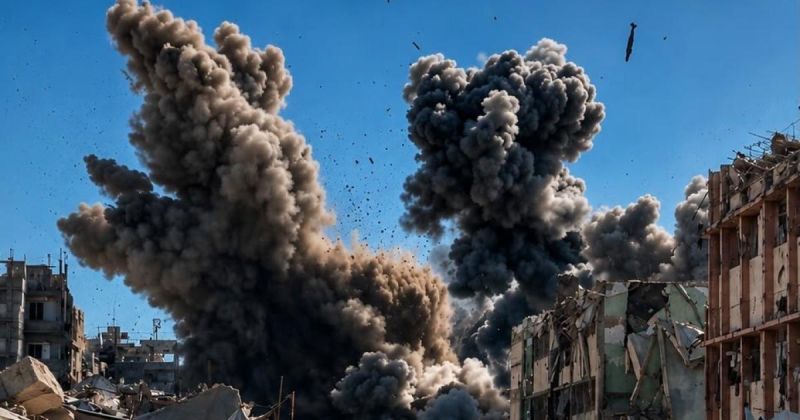 الأوقاف: الاحتلال استهدف 1244 مسجدًا في غزة منذ بدء الحرب