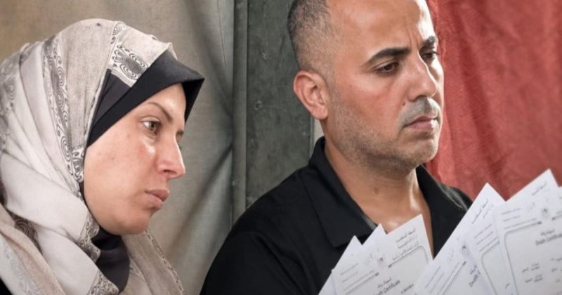 أحمد السقيلي.. خرج من الأسر ليجد أبناءه الستة في شهادات