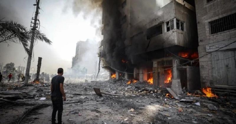 حماس: الادعاءات الإسرائيلية بشأن خرق الاتفاق دعاية لتبرير انتهاكات الاحتلال