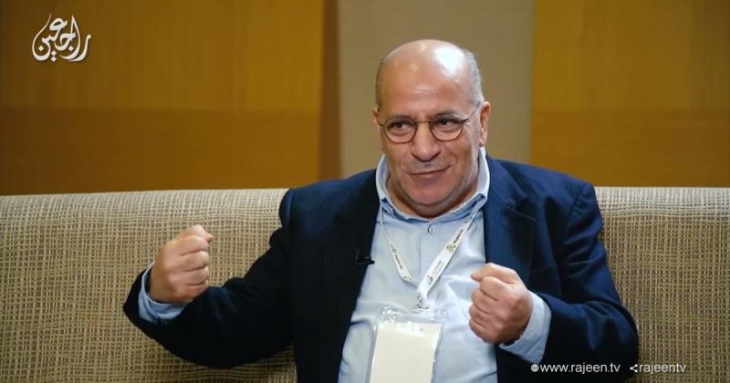 أبو شقرة للرسالة: ملاحقة الفلسطينيين بأوروبا "التفاف على الحريات العامة"