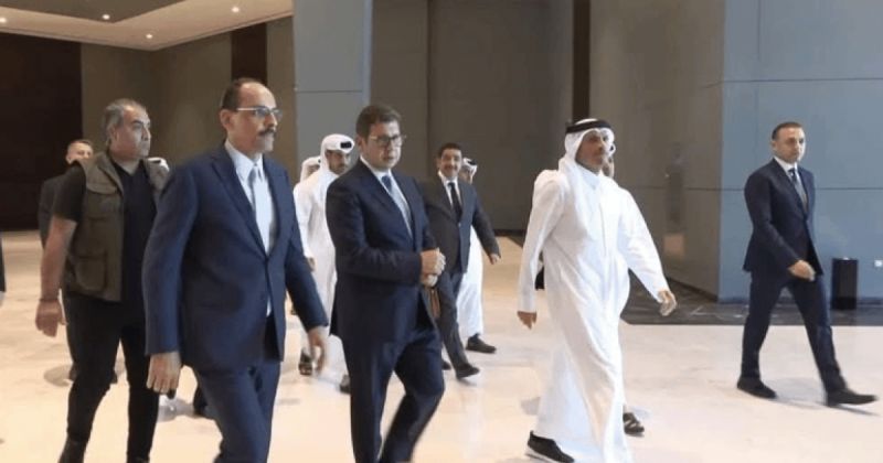 الوسطاء: انتهاكات الاحتلال خرق للاتفاق وتهدد تنفيذ المرحلة الثانية
