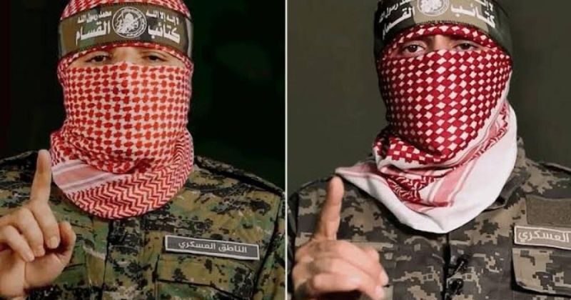 بعد عام على رحيله.. أبو عبيدة يستذكر حذيفة الكحلوت وبصماته الباقية